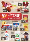Katalog Senta Promet top cene 30. oktobar do 26. novembar 2016