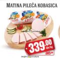 Matijević Matina pileća kobasica Matijević, 1kg