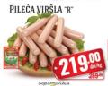 Matijević Pileće viršle Matijević, 1kg