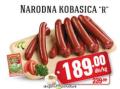Matijević Narodna kobasica Matijević, 1kg