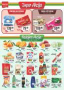 Katalog PerSu nedeljna akcija 31. oktobar do 6. novembar 2016