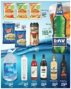 Akcija PerSu Marketi katalog akcija 31. oktobar do 12. novembar 2016 46667