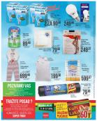 Akcija PerSu Marketi katalog akcija 31. oktobar do 12. novembar 2016 46671