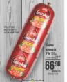 PerSu Šunka u omotu Pik, 100g