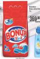 PerSu Prašak za veš Bonux, 3kg