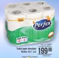 PerSu Dvoslojni toalet papir Perfex, 12/1