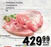 Roda  Svinjska plećka