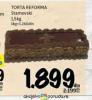 Roda Stamevski torte i kolači Torta Reforma