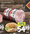 Roda Dimljena slanina u omotu Carnex, 100g