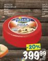 Roda Sir Pizza Mozzarella Biser, 1 kg