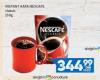 Roda Nescafe Classic instant kafa