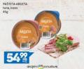 Roda Riblja pašteta od tune, lososa, 45g