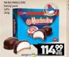 Roda Jaffa Munchmallow