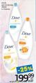 Roda Gel za tuširanje Dove, 250ml