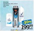 Roda Dezodoransi Rexona