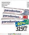 Roda Pasta za zube Paradontax, 75ml