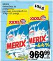 Roda Prašak za veš Merix, 10kg