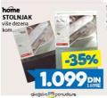 Roda Stolnjak Home