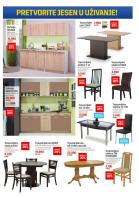 Akcija Katalog Forma Ideale akcija 1-7. novembar 2016 46767