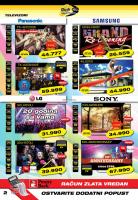 Akcija Katalog Dudi Co. novembar 2016 46772
