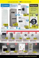 Akcija Tehnomanija katalog bele tehnike novembar 2016 46797
