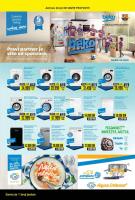 Akcija Tehnomanija katalog bele tehnike novembar 2016 46798