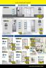 Akcija Tehnomanija katalog bele tehnike novembar 2016 46805