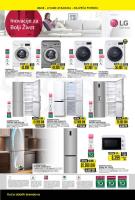 Akcija Tehnomanija katalog bele tehnike novembar 2016 46806