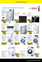 Akcija Tehnomanija katalog bele tehnike novembar 2016 46807