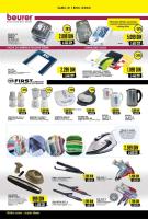 Akcija Tehnomanija katalog malih kućnih aparata novembar 2016 46841