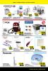 Akcija Tehnomanija katalog malih kućnih aparata novembar 2016 46842