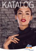 Katalog Katalog DM Market akcija novembar 2016