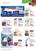 Akcija Katalog DM Market akcija novembar 2016 46865