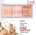 DM market Hajlajter Catrice Deluxe Glow