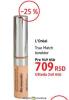 DM market Loreal True Match korektor