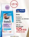 DM market Sredstvo za uklanjanje šminke oko očiju Balea, 100ml