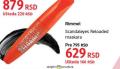 DM market Rimmel Scandeleyes Reloaded maskara