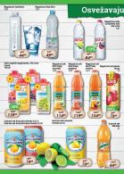 Akcija Aroma katalog 1-15. novembar 2016 46887