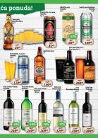 Akcija Aroma katalog 1-15. novembar 2016 46888