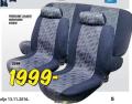 Uradi Sam Auto presvlake univerzalne