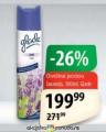 MAXI Sprej osveživač Glade, 300ml