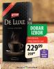 MAXI Grand De Luxe kafa 200g