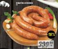 IDEA Banatska kobasica, 1kg