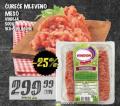 IDEA Ćureće mleveno meso, 1kg