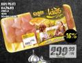 IDEA Pileći ražnjići, 450g