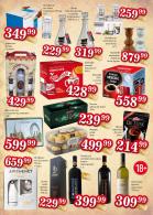 Akcija Katalog DIS Market 3-16. novembar 2016 46941