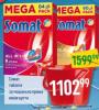 Dis market Somat All in 1 tablete za mašinsko pranje sudova