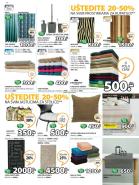 Akcija Katalog JYSK akcija 3-16. novembar 2016 46975