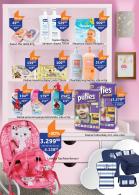 Akcija Katalog TEMPO sve za bebe 3-23. novembar 2016 46992