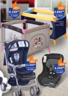 Akcija Katalog TEMPO sve za bebe 3-23. novembar 2016 46993